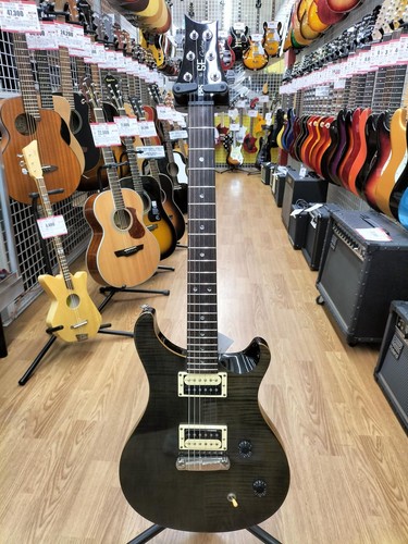 Paul reed smith custom 22 - se,