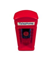 ELC Happyland Telephone Box Tested 