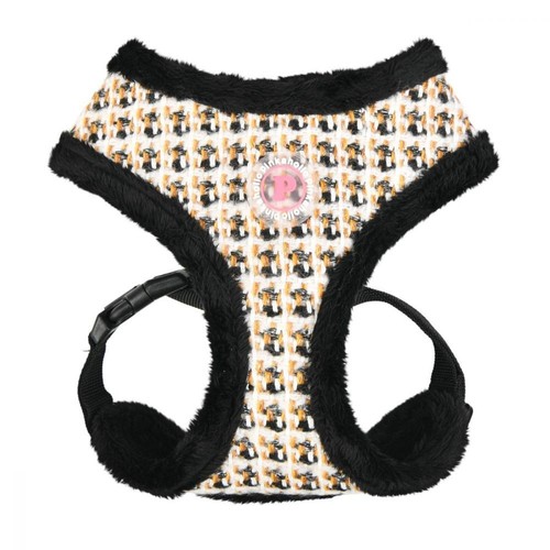 Pinkaholic lucia harness - pinkaholic,