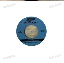 The Malcouns - Ukola / Smelly