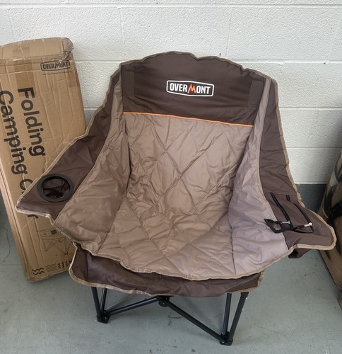Overmont oversized camping - overmont,