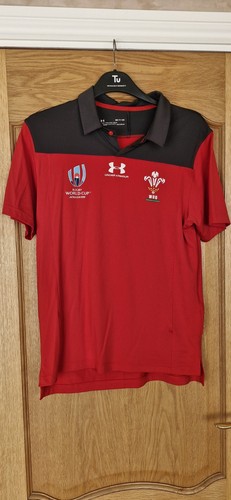 Wales rugby shirt mens - rugby,
