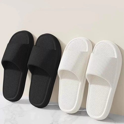 Eva summer slippers - slippers, women