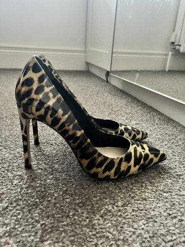 Sophia webster leopard - webster, print