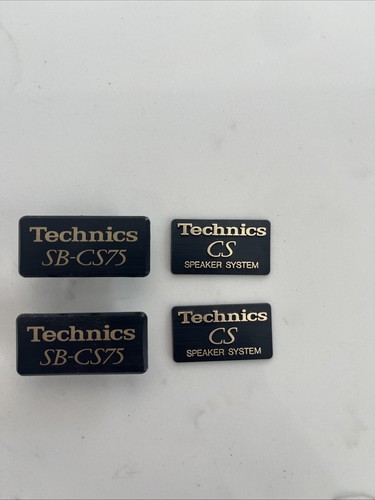 Technics cs75 speaker - technics,