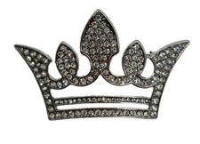 Modern sparkling rhinestone - modern,
