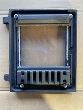 Jotul 602, 602N, 602C, 606, 118, 602F CB  CastIron Door Stainless steel bolts x4