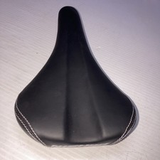 Nishiki Bicycle Saddle Seat