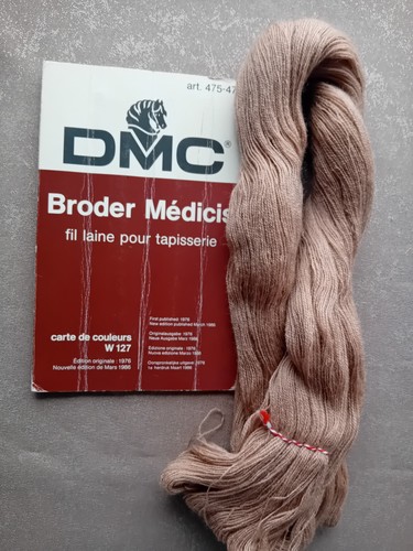 Hank dmc broder medicis - of,