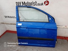 2009 KIA PICANTO R Front Door 