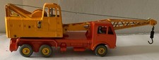 DINKY SUPERTOYS 972 . 20 TON
