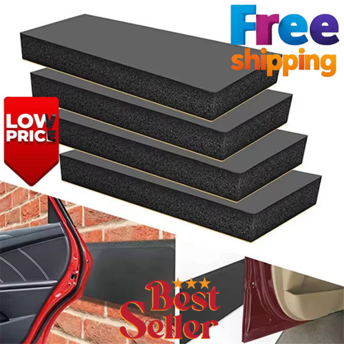 4pcs car door edge - car,