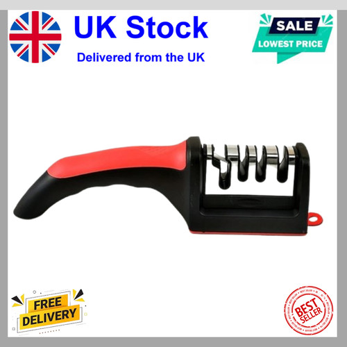 Stage knife scissor - 3,