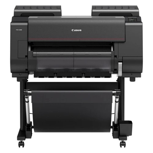 Canon imageprograf pro - canon, 2000