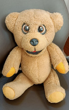 Vintage nookie bear - bear, 70’s