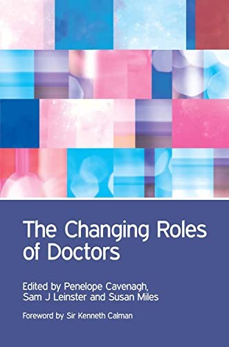 The doctor communication - the,