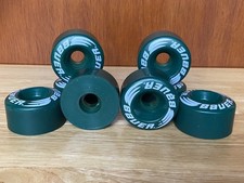 Vintage bauer skate - bauer,