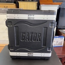 Gator Case Hard Shell W/