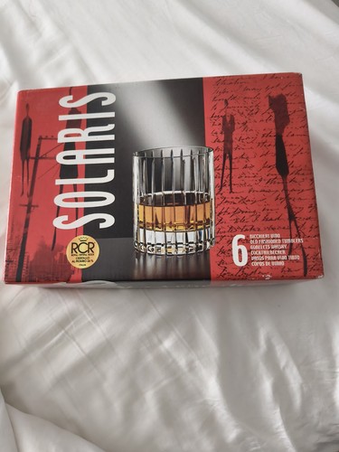 Rcr royal crystal - rcr, whisky