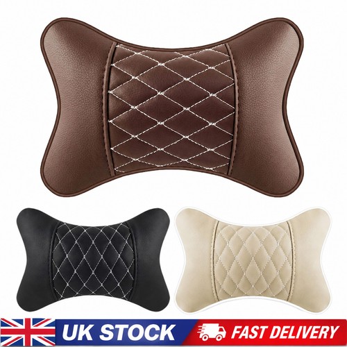2pc car seat head neck - head,