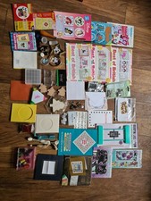 Joblot Of Crafting Items