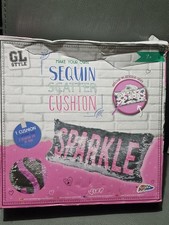 Grafix Design Your Own Sequin