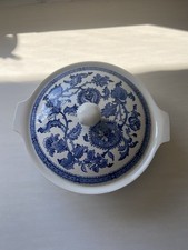 Vintage Ridgway ironstone