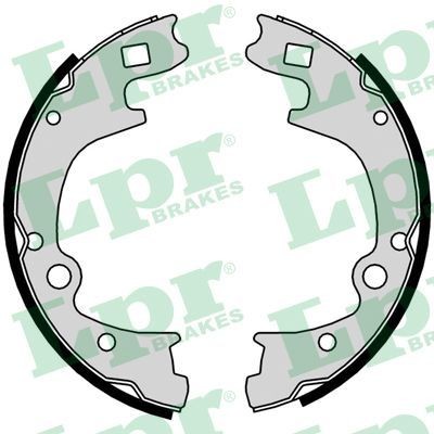 Rear axle fits - fits, hyundai