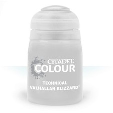 NEW Citadel Technical -