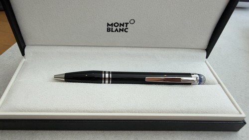 Montblanc skywalker ballpoint - montblanc,