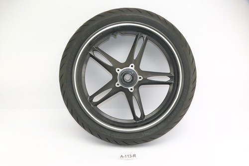 Triumph sprint 1050 - sprint, 215na