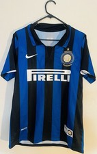 Inter Milan 2007/08 Centenary
