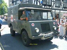 Photo 6x4 hythe festival - hythe,