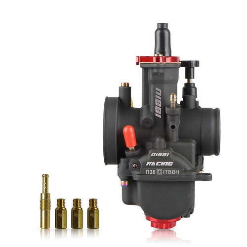 Nibbi pwk 26mm - pwk, carburetor