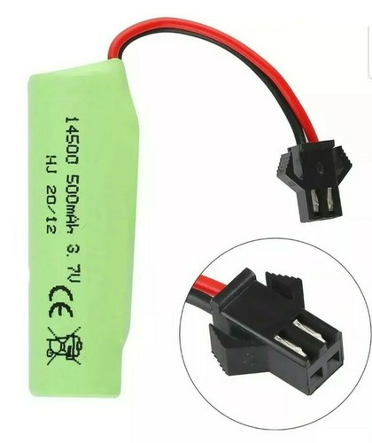Ion battery for remote - battery,