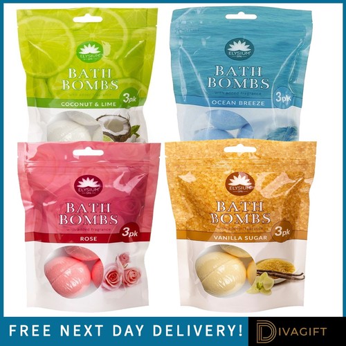 Bath bombs vanilla - bath,