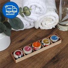 Mini Scented Candles In Shaped