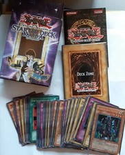 Yu-Gi-Oh Starter Deck Kaiba