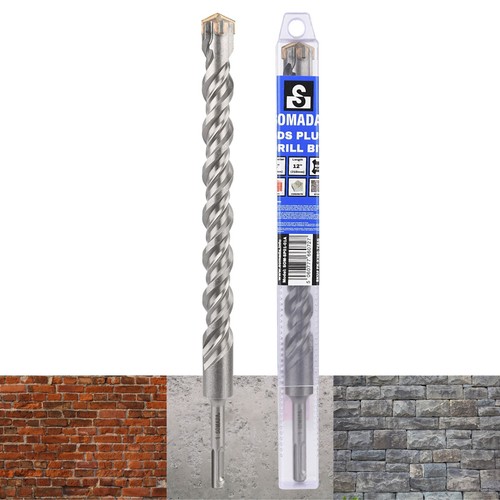 Inch sds plus - sds, rotary