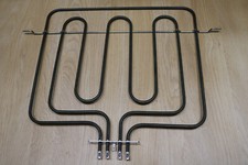 Oven Cooker Grill element