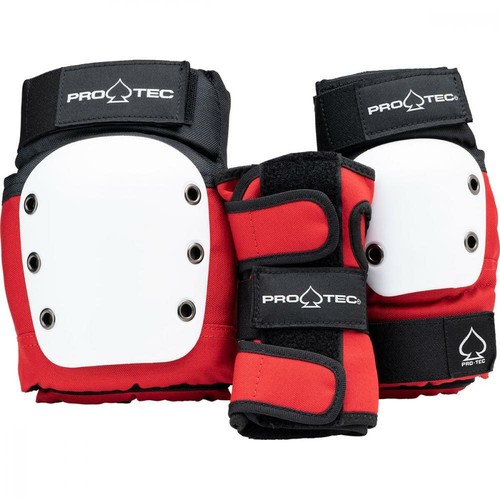 Pro tec street gear - gear, junior