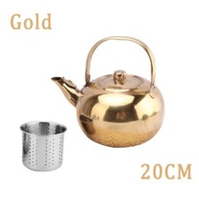 1/1.5/2/2.5L Stainless Steel