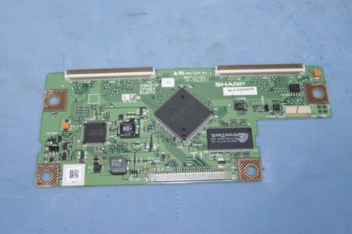 Lvds board 3969tp - lvds, runtk