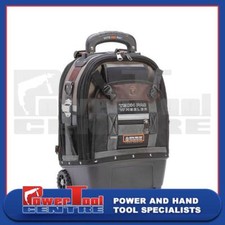 Veto Pro Pac Tech Pac Wheeler Hand Power Tool Backpack Wheeled Tool Carry Bag