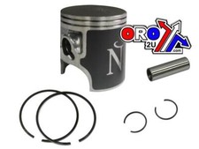 NAMURA 66mm PISTON KIT YAMAHA