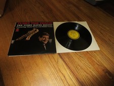 THE TUBBY HAYES SEXTET  "Tubby