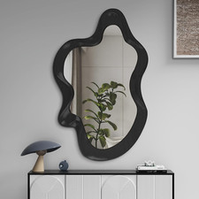 36 "X 24" Irregular Wall