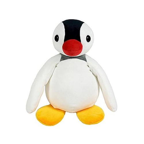 Pingu plush toy pinga - pinga, free