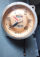 Vintage riley austin 90 - riley, gold