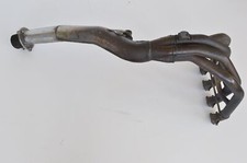 2003 TRIUMPH TT600 EXHAUST